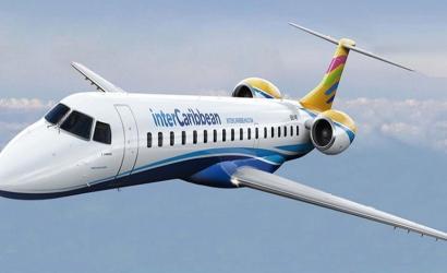 interCaribbean Announces New Flights Connecting St. Kitts and Barbados