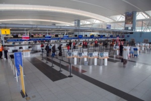 Delta opens $1.4bn Terminal 4 at JFK International Airport