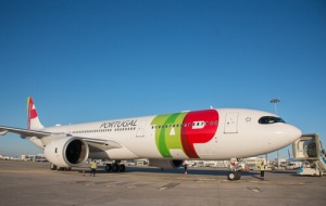 TAP Air Portugal selects new JFK Terminal 6 for future operations