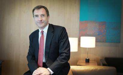 Ginns to lead Cathay Pacific operations in Europe