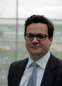 Echave takes up chief financial officer role with Heathrow