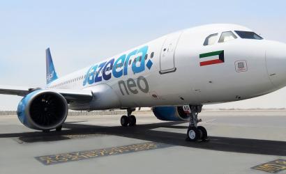 Jazeera Airways completes 28-plane Airbus order