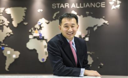 Breaking Travel News interview: Jeffrey Goh, chief executive, Star Alliance