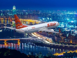 Jeju Air places $300m Boeing 737-800 order