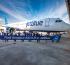 JetBlue welcomes first A321LR ahead of transatlantic launch
