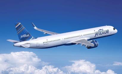 JetBlue Airways doubles down on Airbus partnership in Paris