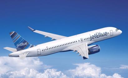 JetBlue Airways finalises A220-300 order with Airbus