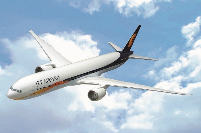 Jet Airways launches third London-Mumbai route