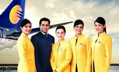 Jet Airways strengthens connections to north-east India with summer schedule