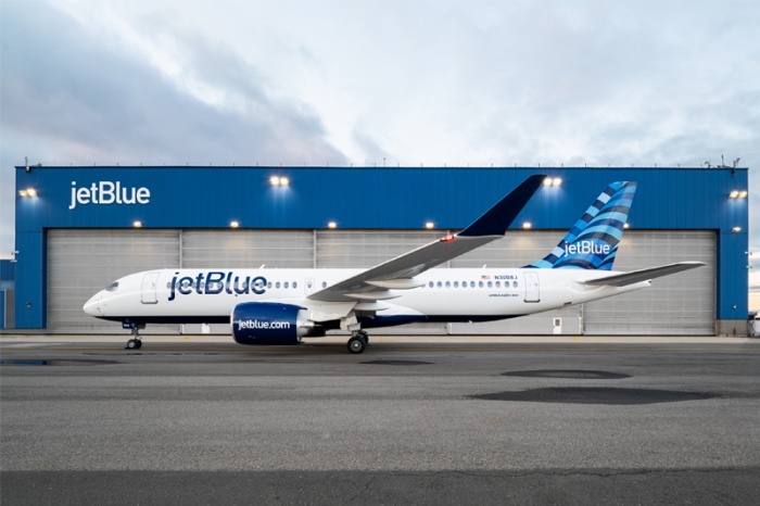 JetBlue secures CAA approval for UK services