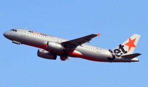 Jetstar Asia to move to Jakarta Airport’s Terminal 2F