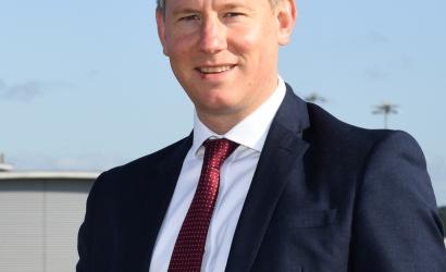 Pollard appointed chief commercial officer at Gatwick