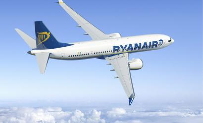 Ryanair Adds Over 1 Million Seats To Its UK Winter Schedule
