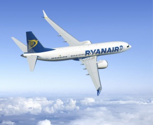 Ryanair Announces New Winter Route From Cardiff To Faro