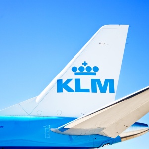 KLM to Boost Greater China Flights with Increase in Frequency, Subject to Approval