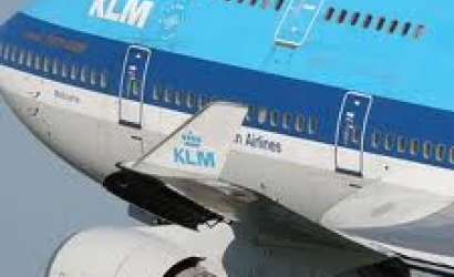 Surprise change at the top for KLM as Eurlings steps down