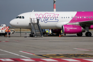 Wizz Air and HTS launch disruption assistance, supporting passengers from delays