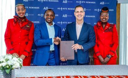 KENYA AIRWAYS PARTNERS WITH ALL ACCOR TO UNLOCK NEW REWARDS FOR CUSTOMER