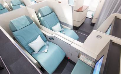Korean Air launches new Prestige Suites for high-end travellers