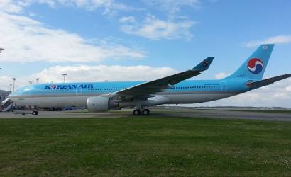 Korean Air set to welcome Airbus A330-300 to fleet