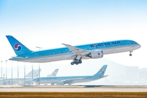 Korean Air to use Shell’s sustainable aviation fuel from 2026