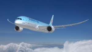 Korean Air receives green light from Australia on business combination with Asiana