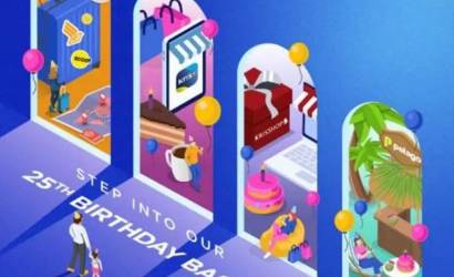KrisFlyer Celebrates 25th Anniversary And Membership Milestone