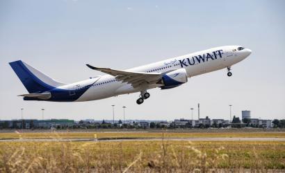 Kuwait Airways welcomes new A330neo planes from Airbus