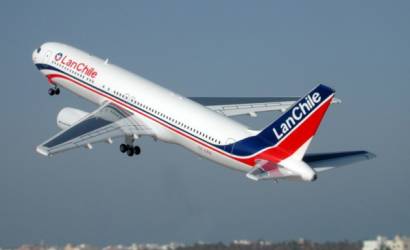 LATAM ready to take to the skies of South America