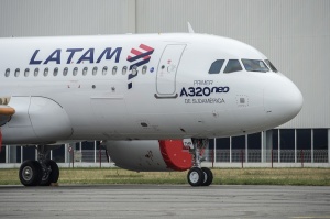 LATAM resumes domestic routes in Peru and Brazil as operations improve