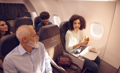 LATAM to introduce premium economy class in March