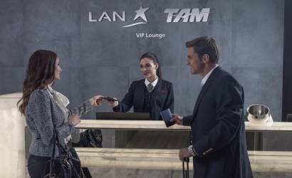 LATAM opens new luxury lounge in Santiago, Chile
