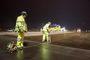 Heathrow completes southern runway upgrade