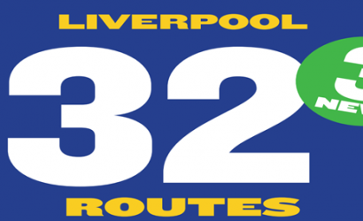 RYANAIR ANNOUNCES 3 NEW ROUTES AND 1 NEW AIRCRAFT IN LIVERPOOL