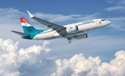 Luxair Selects Boeing 737-7 To Grow Single-Aisle Fleet