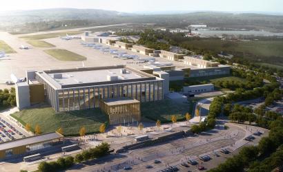Leeds Bradford Airport abandons new terminal plan