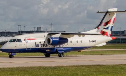 London City Airport welcomes SUN-AIR’s services to Billund