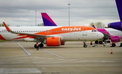 London Luton Airport Leads European Airports in Adoption of Next-Generation Aircraft