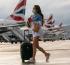 British Airways adds new London City routes