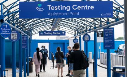 London City expands testing facilities ahead of potential summer restart