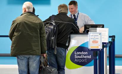 New rail connections for London Southend Airport
