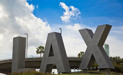 Los Angeles International Airport prepares for terminal reorganisation