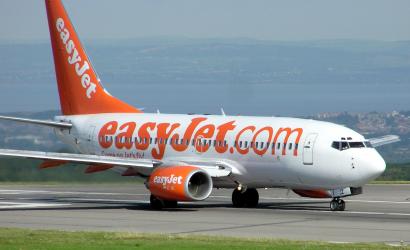 easyJet announces two new routes from London Southend to Lyon and Sharm el-Sheikh