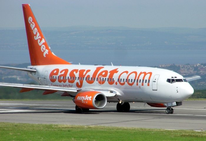 easyJet announces two new routes from London Southend to Lyon and Sharm el-Sheikh