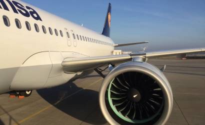 Lufthansa Group agrees inaugural Revolving Credit Facility of 2.0 billion euros