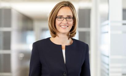 Lufthansa Cargo’s Dorothea von Boxberg to take over as CEO of Brussels Airlines