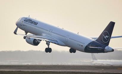 Lufthansa Group Invests in Real-Time Flight Trajectory Technology to Drive Innovation