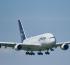 Lufthansa brings back Airbus A380 for premium flights to the US from Munich