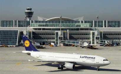 Lufthansa to begin commercial biofuel flights