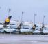 Lufthansa declares record breaking year